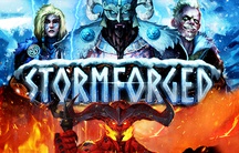 Stormforged